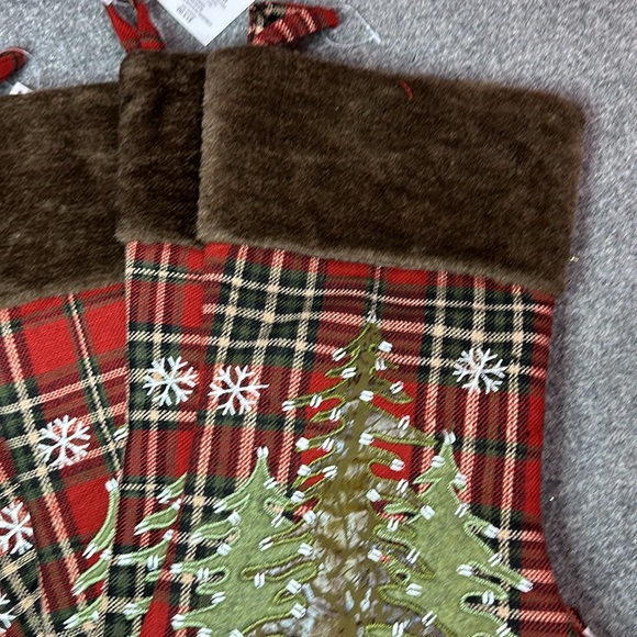 CHRISTMAS STOCKINGS - Picture 3 of 4